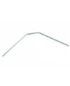 BARRA EST. TRAS. 2.4MM MBX6/7/7R/8/8R
