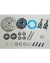 SET DIF. CENTRAL 46T MBX8R (1u.)