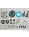 SET DIF. DEL/TRAS. MBX8R (42t) (1u.)