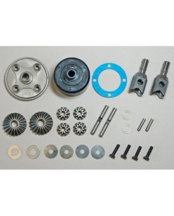SET DIF. DEL/TRAS. MBX8R (44t) (1u.)
