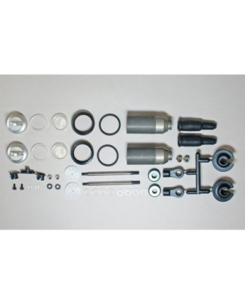 SET AMORTIGUADOR DEL. MBX8R