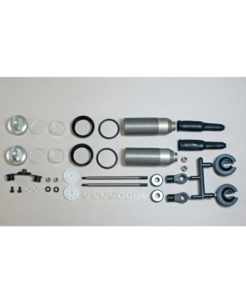 SET AMORTIGUADOR TRAS. MBX8R