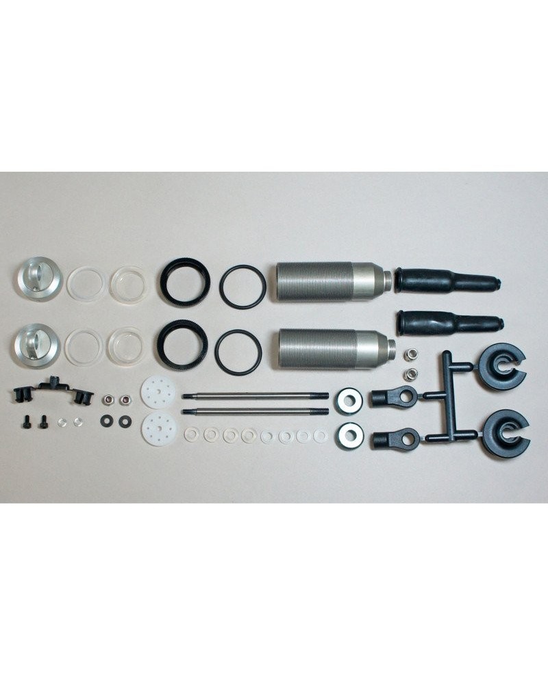SET AMORTIGUADOR TRAS. MBX8R