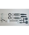 SET AMORTIGUADOR TRAS. MBX8R
