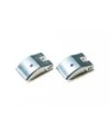 ZAPATA EMBRAGUE ALUMINIO (2u.) MBX8R