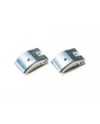 ZAPATA EMBRAGUE ALUMINIO (2u.) MBX8R