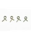 MUELLE EMBRAGUE 0,90mm (4u.) MBX8R