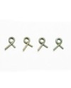 MUELLE EMBRAGUE 0,90mm (4u.) MBX8R