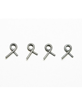 MUELLE EMBRAGUE 0,95mm (4u.) MBX8R