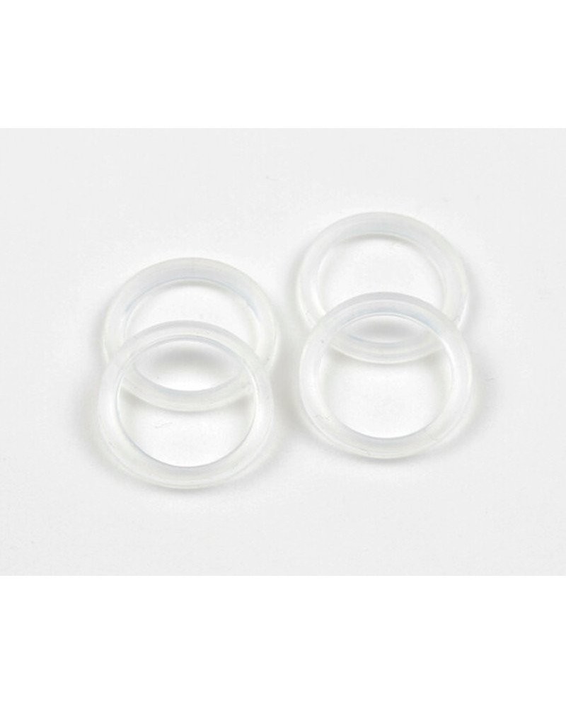 TORICA TAPON AMORTIGUADOR EMULSION (4u.) MBX8R