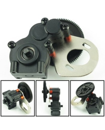SET COMPLETO TRANSMISION CENTRAL RGT18000