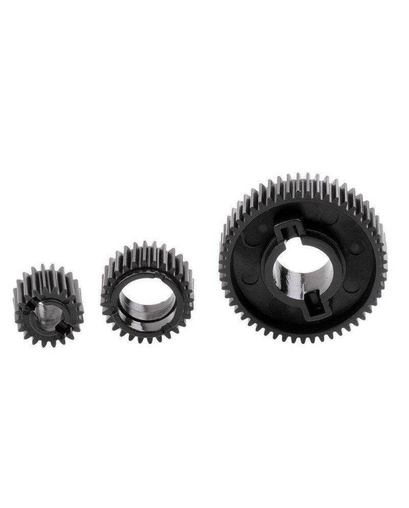 SET CORONAS TRANSMISION CENTRAL RGT18000