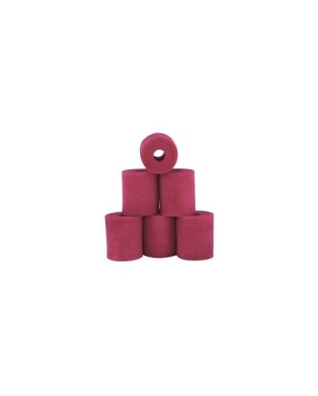 ESPUMAS FILTRO ACEITADAS INT/EXT ASSOCIATED RC8B (6u.)
