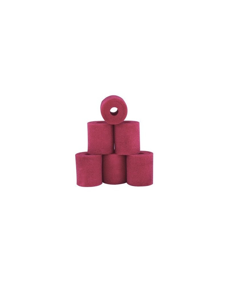 ESPUMAS FILTRO ACEITADAS INT/EXT ASSOCIATED RC8B (6u.)