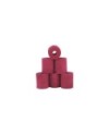 ESPUMAS FILTRO ACEITADAS INT/EXT ASSOCIATED RC8B (6u.)