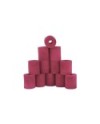ESPUMAS FILTRO ACEITADAS INT/EXT ASSOCIATED RC8B (12u.)