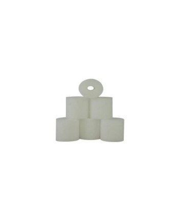 ESPUMAS FILTRO SIN ACEITAR INT/EXT ASSOCIATED RC8B (6u.)