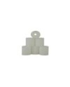 ESPUMAS FILTRO SIN ACEITAR INT/EXT ASSOCIATED RC8B (6u.)