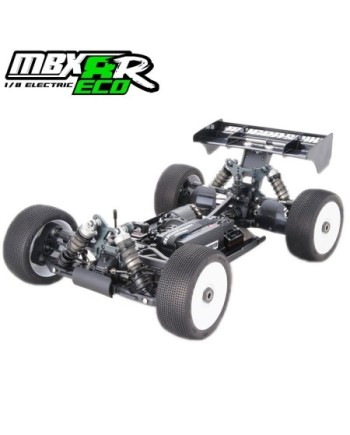 COCHE 1/8 OFF ROAD MBX8R ECO