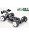 COCHE 1/8 OFF ROAD MBX8R ECO