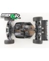 COCHE 1/8 OFF ROAD MBX8R ECO