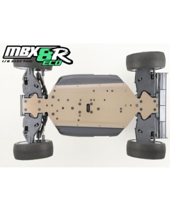 COCHE 1/8 OFF ROAD MBX8R ECO