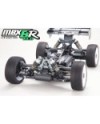 COCHE 1/8 OFF ROAD MBX8R ECO