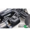 COCHE 1/8 OFF ROAD MBX8R ECO