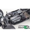 COCHE 1/8 OFF ROAD MBX8R ECO