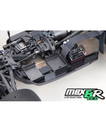 COCHE 1/8 OFF ROAD MBX8R ECO