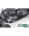 COCHE 1/8 OFF ROAD MBX8R ECO