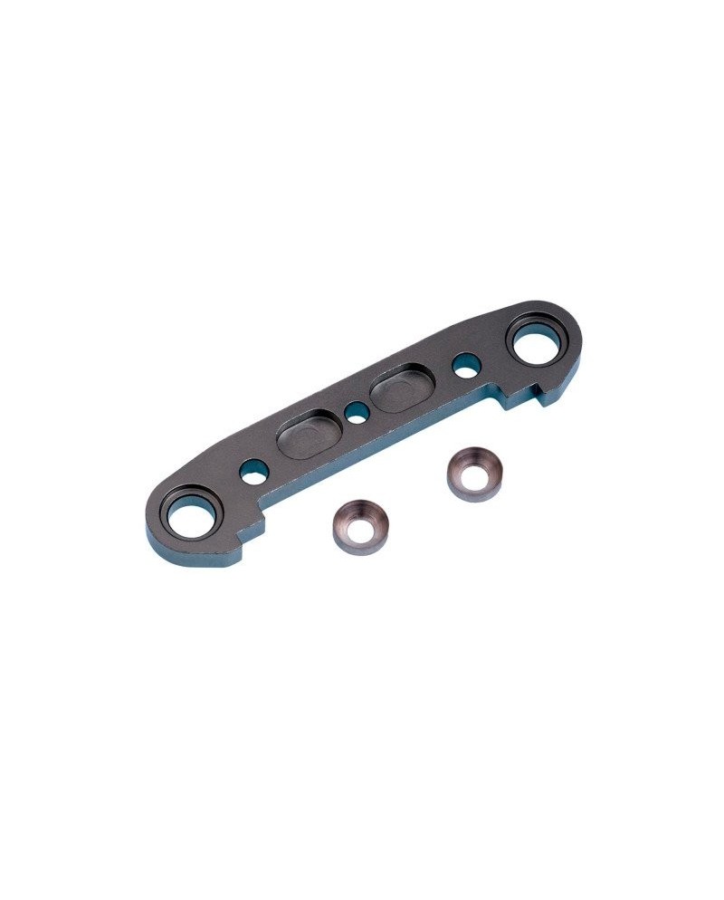 PLACA CONVERGENCIA INF. FRONTAL DEL. MBX6