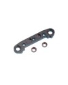 PLACA CONVERGENCIA INF. FRONTAL DEL. MBX6