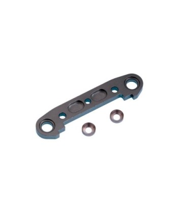 PLACA CONVERGENCIA INF. FRONTAL DEL. MBX6
