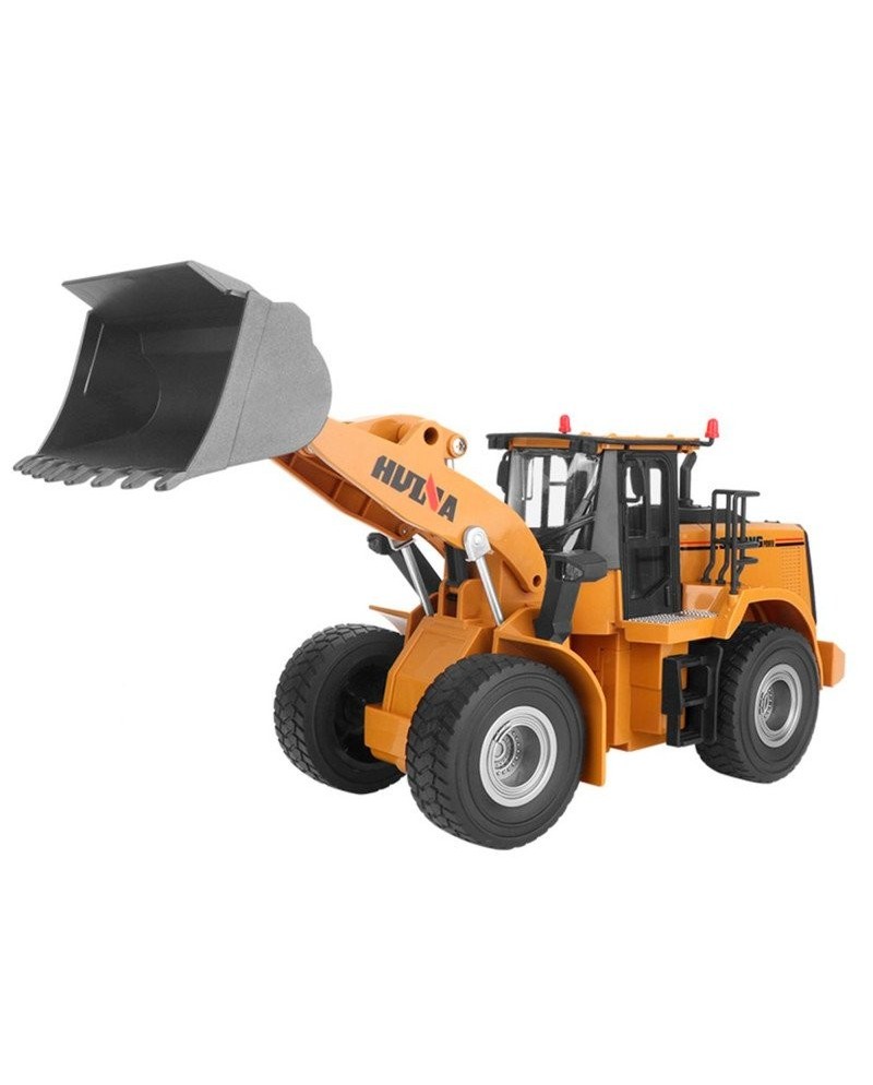 BULLDOZER HUINA 1567 1/24 2.4GHZ