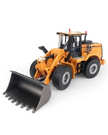 BULLDOZER HUINA 1567 1/24 2.4GHZ