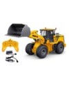 BULLDOZER HUINA 1567 1/24 2.4GHZ