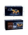 BULLDOZER HUINA 1567 1/24 2.4GHZ