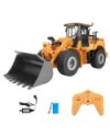 BULLDOZER HUINA 1567 1/24 2.4GHZ
