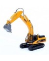 EXCAVADORA HUINA 1710 1/50 ESTATICA