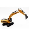 EXCAVADORA HUINA 1710 1/50 ESTATICA