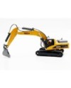 EXCAVADORA HUINA 1710 1/50 ESTATICA