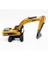 EXCAVADORA HUINA 1710 1/50 ESTATICA