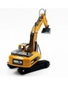 EXCAVADORA HUINA 1710 1/50 ESTATICA
