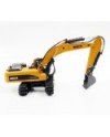 EXCAVADORA HUINA 1710 1/50 ESTATICA