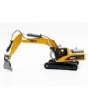 EXCAVADORA HUINA 1710 1/50 ESTATICA