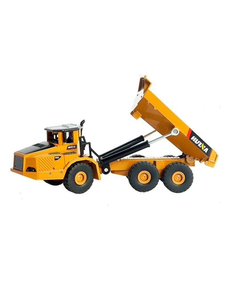 BUMPER HUINA 1712 1/50 ESTATICA