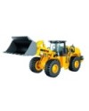 BULLDOZER HUINA 1714 1/50 ESTATICA