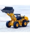 BULLDOZER HUINA 1714 1/50 ESTATICA