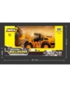 BULLDOZER HUINA 1714 1/50 ESTATICA